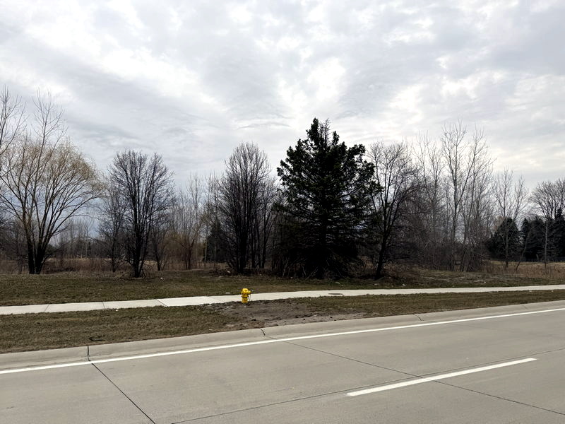 Tee Js Golf Course (Tee-Js Golf Course) - March 28 2025 Photo  (newer photo)